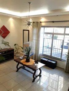 Casa com 3 Quartos à venda, 219m² no Campo Grande, Santos