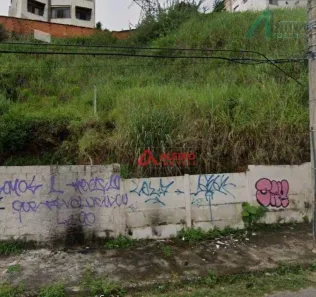 Lote/Terreno à venda, 1200m² no São Lucas, Belo Horizonte