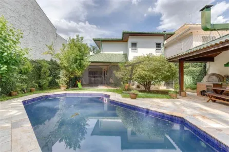 Casa com 4 Quartos à venda, 427m² no Jardim dos Estados, São Paulo