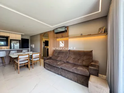 Sobrado com 2 Quartos à venda, 93m² no Torres, Torres