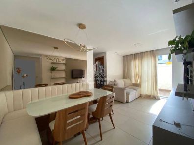 Apartamento com 2 Quartos à venda, 70m² no Jardim Nova Europa, Campinas
