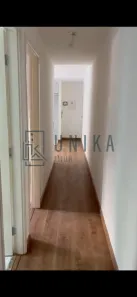 Apartamento com 3 Quartos para alugar, 70m² no Morumbi, Paulínia