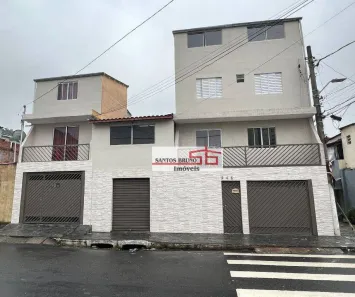 Sobrado com 7 Quartos à venda, 180m² no Vila Nina, São Paulo