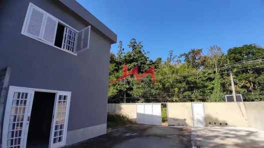 Casa de Condomínio com 2 Quartos à venda, 62m² no Maria Paula, São Gonçalo