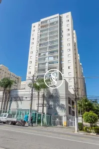 Apartamento com 3 Quartos à venda, 90m² no Planalto, São Bernardo do Campo