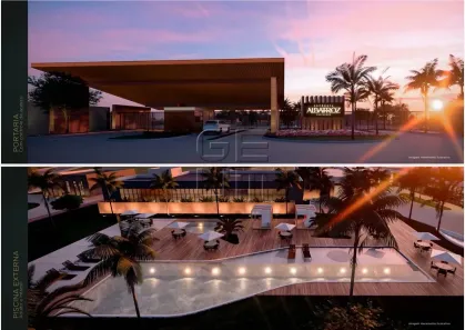 Lote/Terreno à venda, 300m² no Recanto Santa Andréa, Cambé