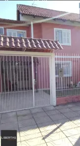 Sobrado com 3 Quartos à venda, 90m² no Hípica, Porto Alegre