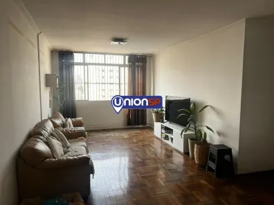 Apartamento com 3 Quartos à venda, 154m² no Perdizes, São Paulo