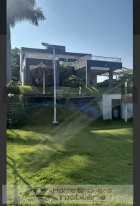Casa de Condomínio com 3 Quartos para alugar, 450m² no Residencial Village Morro Alto, Itupeva