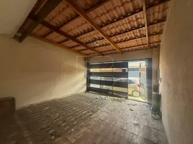 Casa com 2 Quartos à venda, 125m² no Parque São Rafael, São Paulo