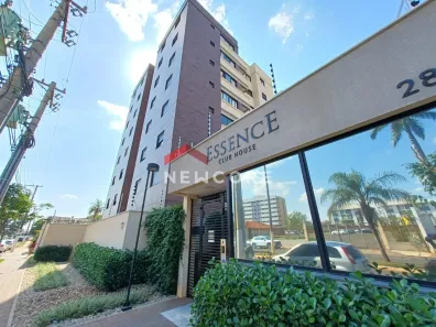 Apartamento com 2 Quartos à venda, 55m² no Fragata, Marília
