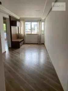 Apartamento com 2 Quartos à venda, 59m² no Chácara Santo Antônio (Zona Sul), São Paulo