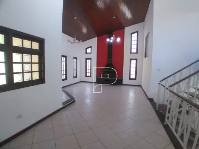 Casa de Condomínio com 4 Quartos à venda, 303m² no Jardim Haras Bela Vista Gl Dois, Vargem Grande Paulista