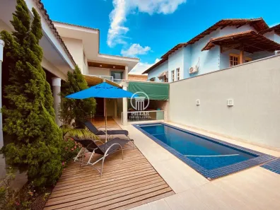 Casa com 3 Quartos para alugar, 499m² no Vila Regina, Montes Claros