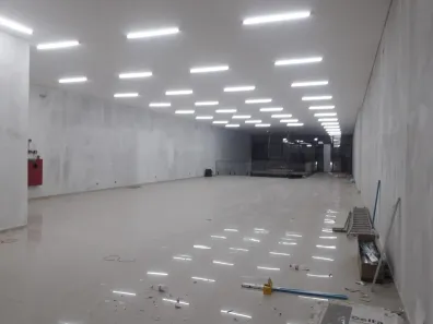 Prédio Comercial à venda, 1095m² no Centro, Vinhedo