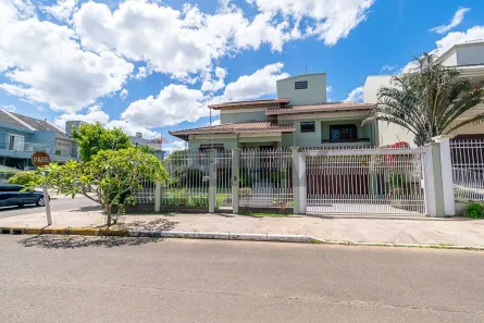 Casa com 3 Quartos à venda, 282m² no Marechal Rondon, Canoas