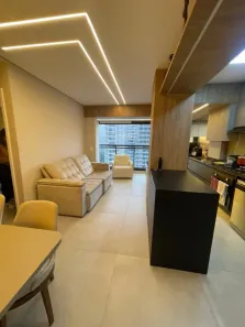 Apartamento com 2 Quartos à venda, 54m² no Indianópolis, São Paulo