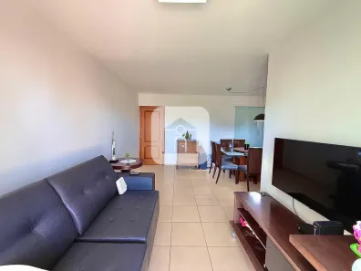 Apartamento com 2 Quartos à venda, 74m² no Patrimônio, Uberlândia