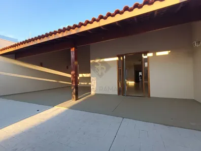 Casa com 3 Quartos à venda, 178m² no Alto da Boa Vista, Ribeirão Preto