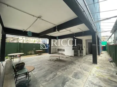 Prédio Comercial à venda, 1050m² no Vila Belmiro, Santos