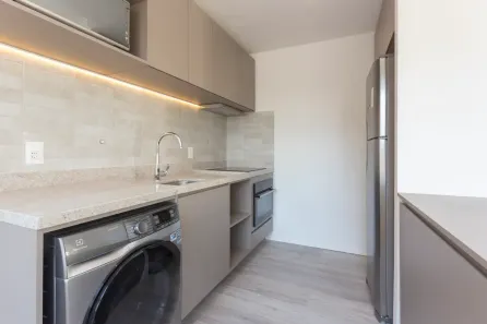 Apartamento com 2 Quartos para alugar, 78m² no Cerqueira César, São Paulo