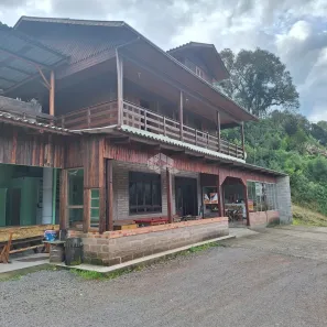 Imóvel Comercial com 2 Quartos à venda, 370m² no Nova Petrópolis, Picada Café
