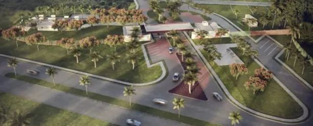 Lote/Terreno à venda, 265m² no Jardins Turim, Senador Canedo