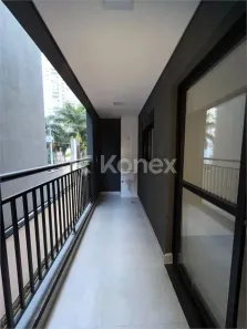 Apartamento com 2 Quartos à venda, 53m² no Tatuapé, São Paulo