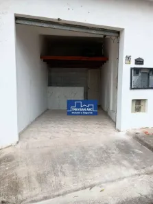 Sala Comercial para alugar, 20m² no Baeta Neves, São Bernardo do Campo
