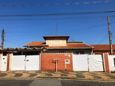Casa com 2 Quartos à venda, 179m² no Jardim dos Oliveiras, Campinas