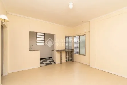 Apartamento com 2 Quartos para alugar, 70m² no Centro Histórico, Porto Alegre