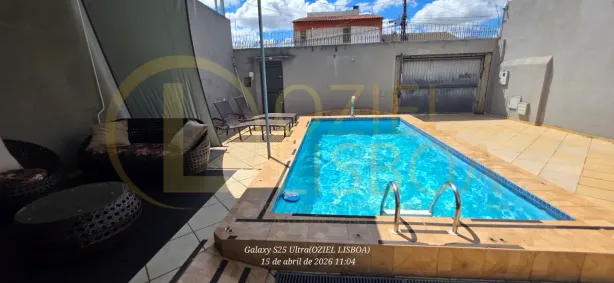 Casa com 5 Quartos à venda, 310m² no Taguatinga Norte, Brasília