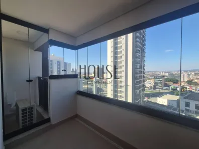 Apartamento com 1 Quarto para alugar, 47m² no Parque Campolim, Sorocaba