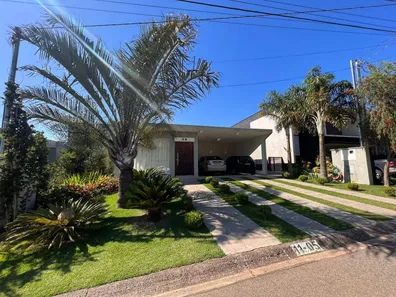 Casa com 4 Quartos à venda, 275m² no Condomínio Residencial Campos do Conde, Bragança Paulista