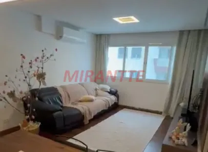 Apartamento com 3 Quartos à venda, 123m² no Santana, São Paulo