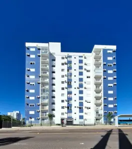 Apartamento com 2 Quartos à venda, 57m² no Presidente João Goulart, Santa Maria