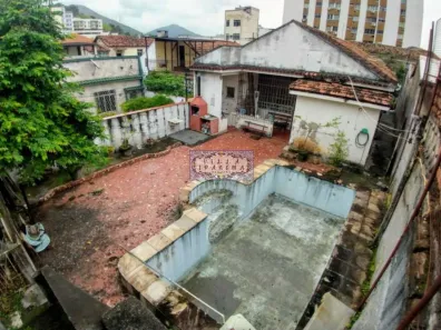 Casa com 5 Quartos à venda, 200m² no Lins de Vasconcelos, Rio de Janeiro