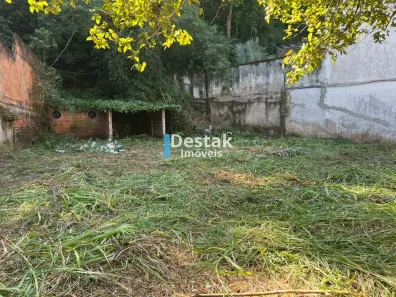 Lote/Terreno à venda, 409m² no Loteamento Cristo Redentor, Barra Mansa