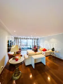 Apartamento com 3 Quartos à venda, 236m² no Campo Belo, São Paulo