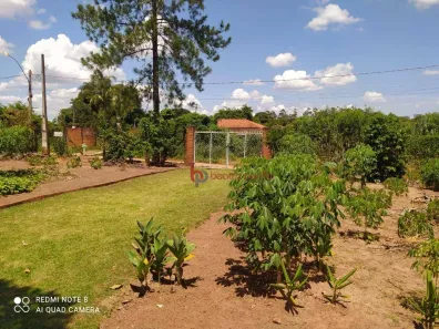 Fazenda/Sítio com 1 Quarto à venda, 16m² no Estância Santa Maria (Zona Rural), São José do Rio Preto