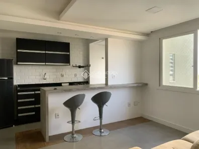 Apartamento com 1 Quarto à venda, 37m² no Cristal, Porto Alegre