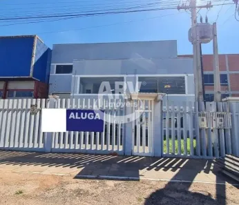 Galpão/Depósito/Armazém para alugar, 1500m² no Boa Vista, Sapucaia do Sul