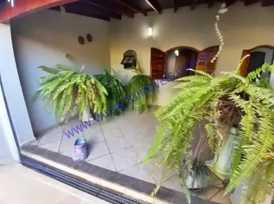 Casa com 2 Quartos à venda, 170m² no São José, Americana