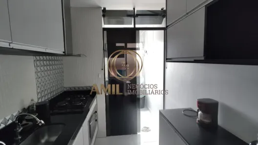 Apartamento com 2 Quartos à venda, 50m² no Jardim Americano, São José dos Campos
