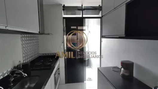 Apartamento com 2 Quartos à venda, 50m² no Jardim Americano, São José dos Campos