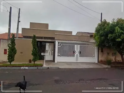 Casa com 2 Quartos à venda, 80m² no Residencial Palestra, São José do Rio Preto