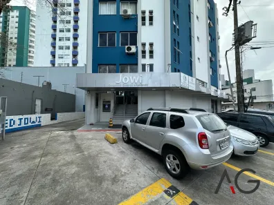 Apartamento com 1 Quarto à venda, 40m² no Campinas, São José