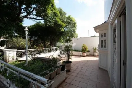 Sobrado com 5 Quartos à venda, 550m² no Caxingui, São Paulo
