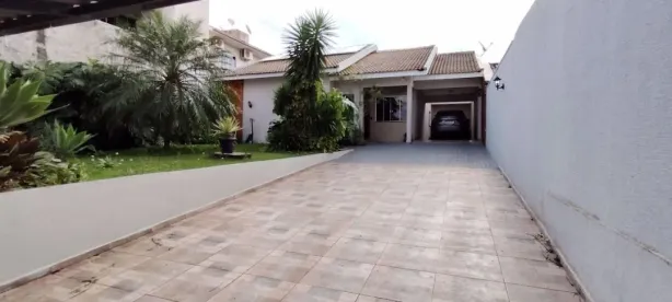 Casa com 2 Quartos à venda, 200m² no Cancelli, Cascavel