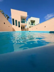 Casa com 3 Quartos à venda, 128m² no Guriri, Cabo Frio